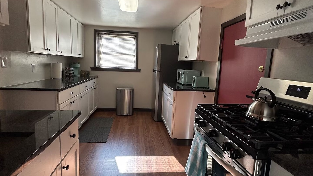 Photo of Kitchen in Wrigleyville