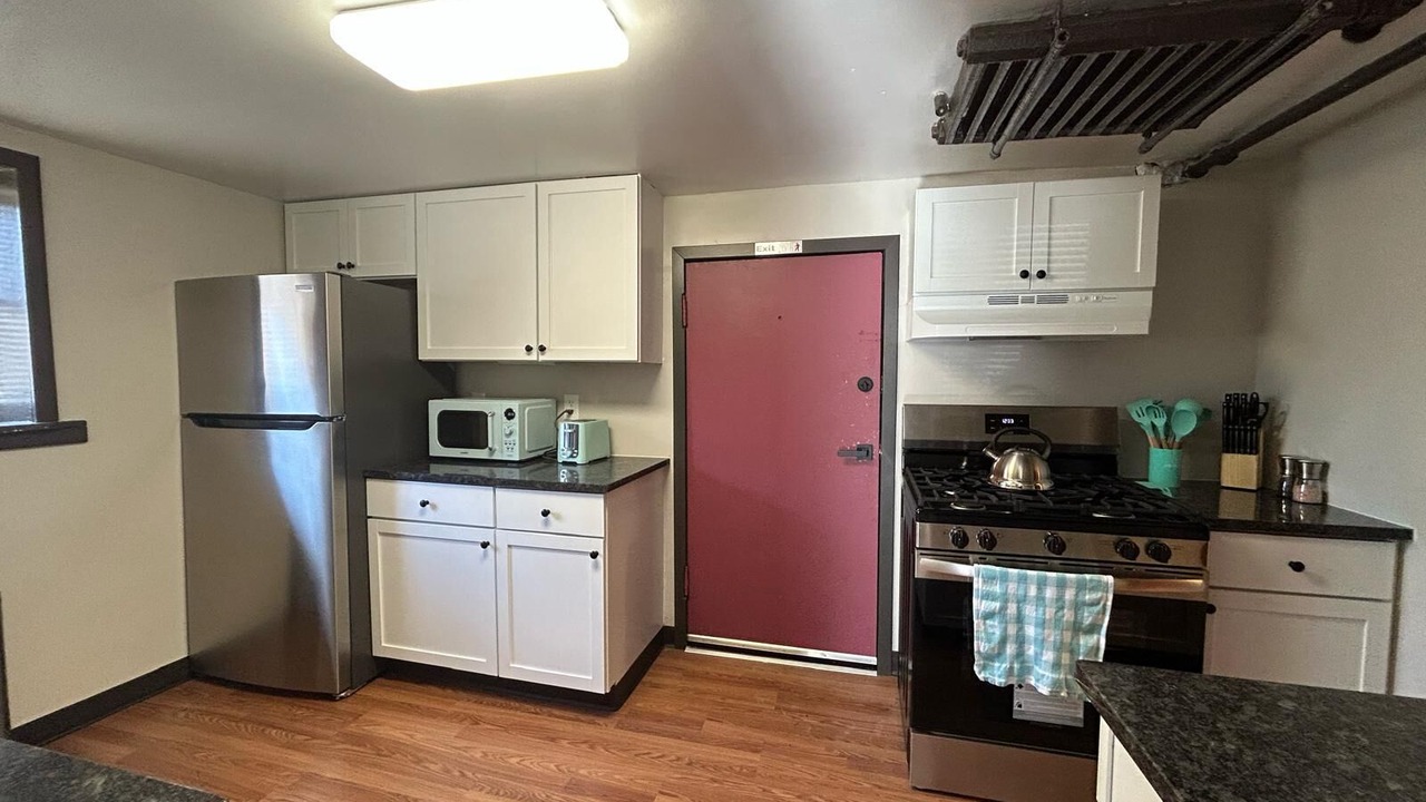 Photo of Kitchen in Wrigleyville