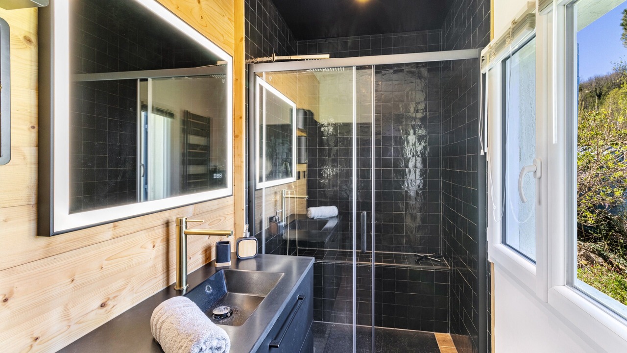 Photo of Bathroom in Le Fleix