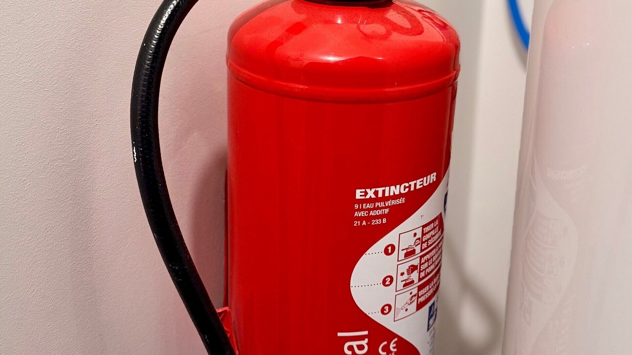 Photo of Bathroom in Le Fleix