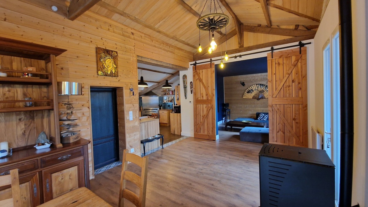 Photo of Livingroom in Le Fleix