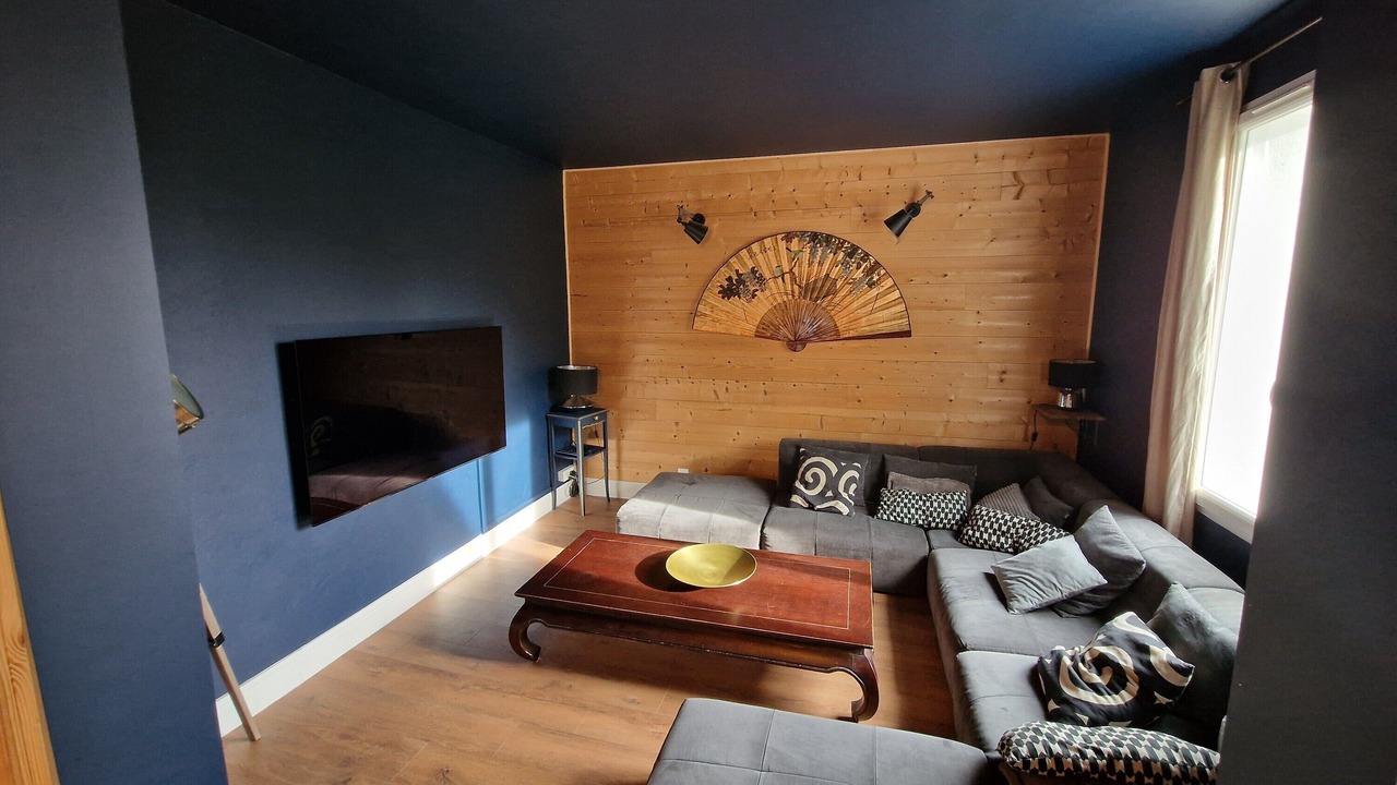 Photo of Livingroom in Le Fleix