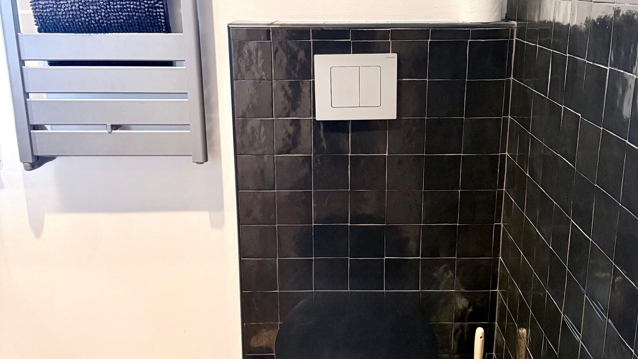 Photo of Bathroom in Le Fleix