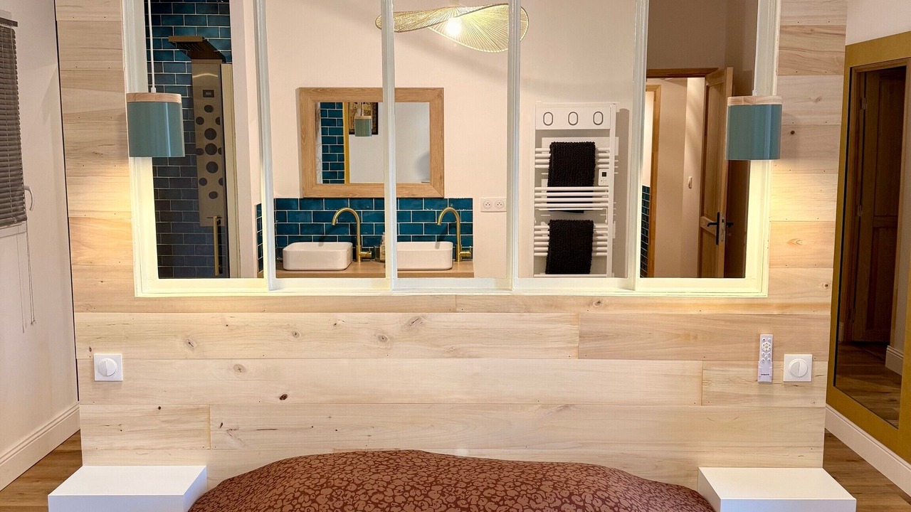 Photo of Bedroom in Le Fleix