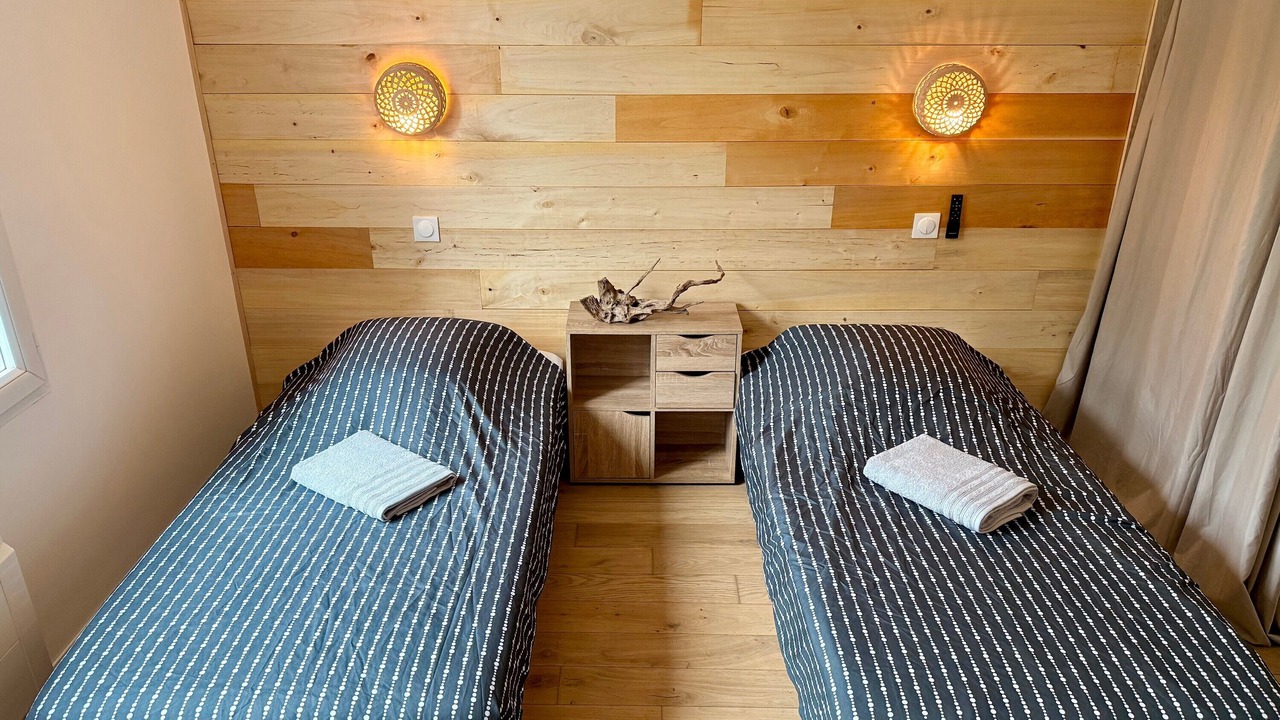 Photo of Bedroom in Le Fleix