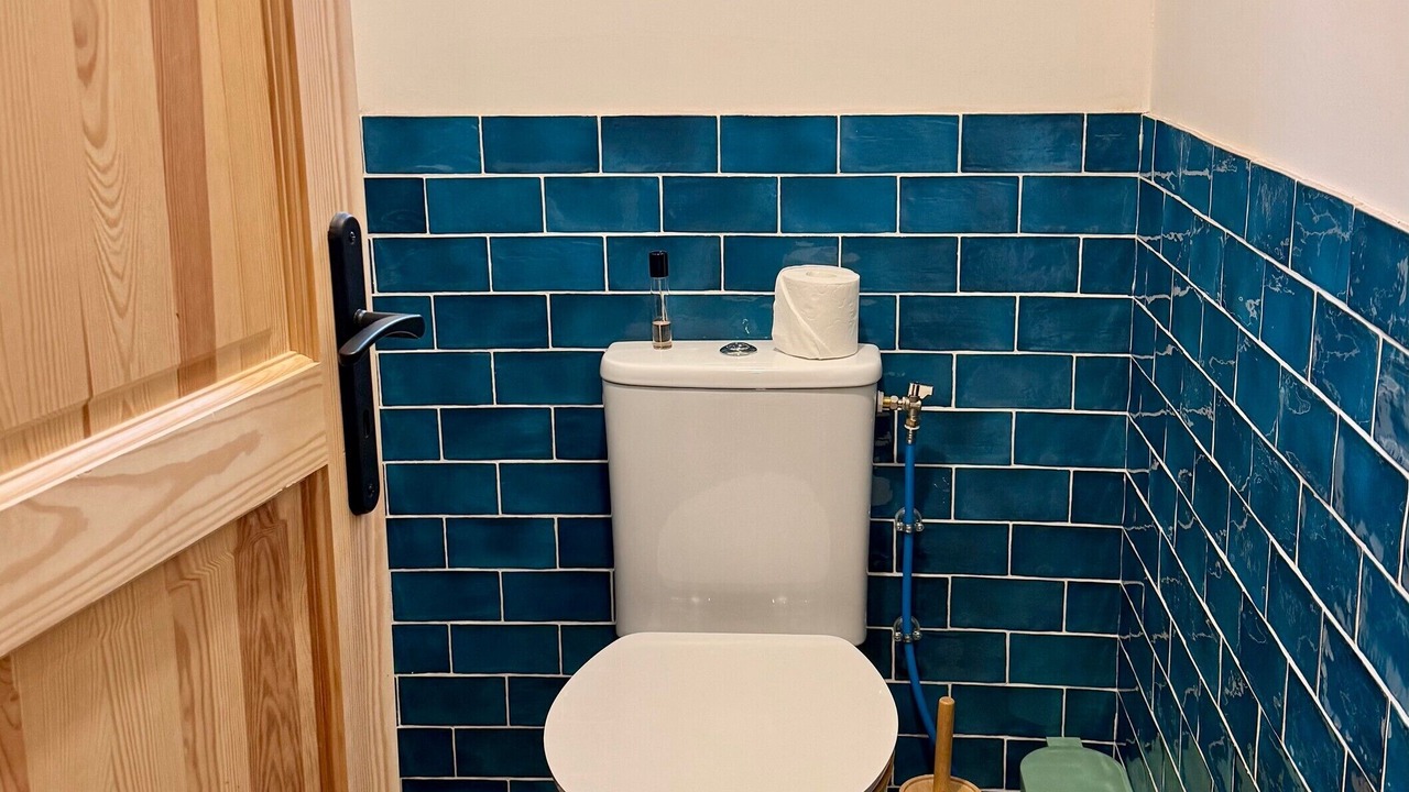 Photo of Bathroom in Le Fleix