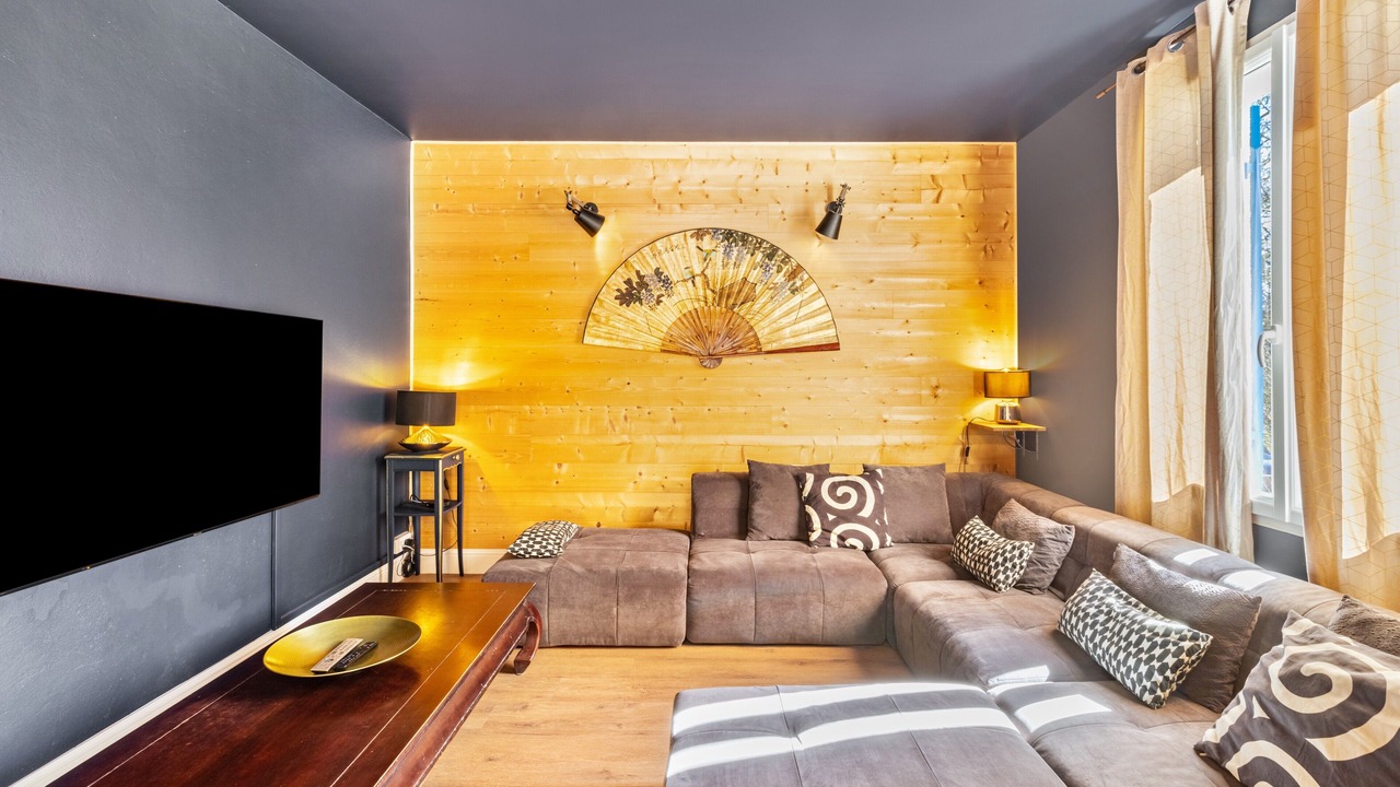 Photo of Livingroom in Le Fleix
