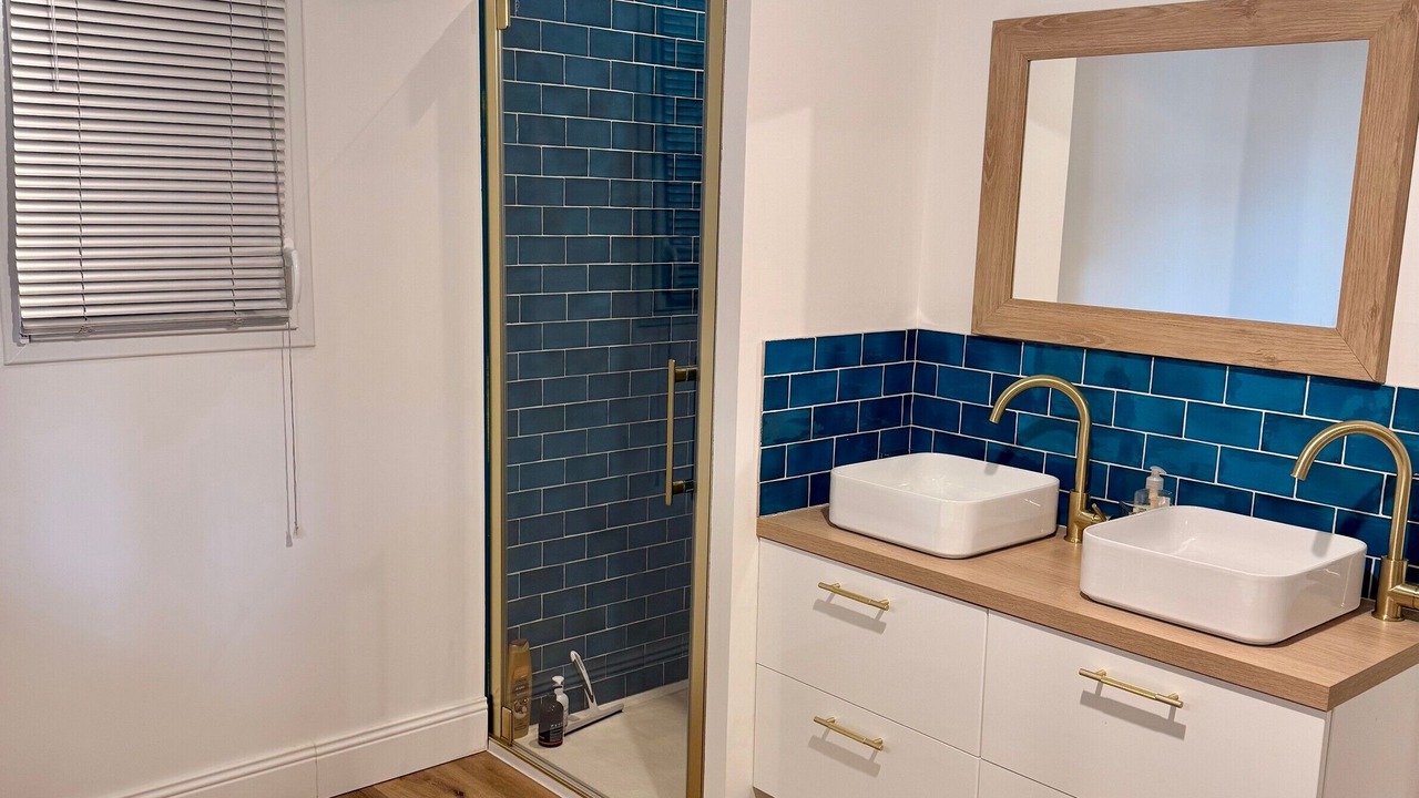 Photo of Bathroom in Le Fleix