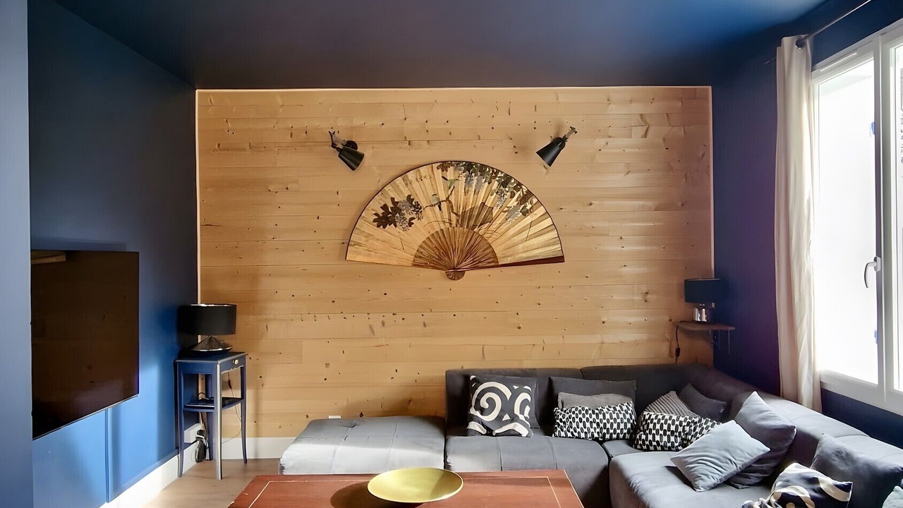 Photo of Livingroom in Le Fleix