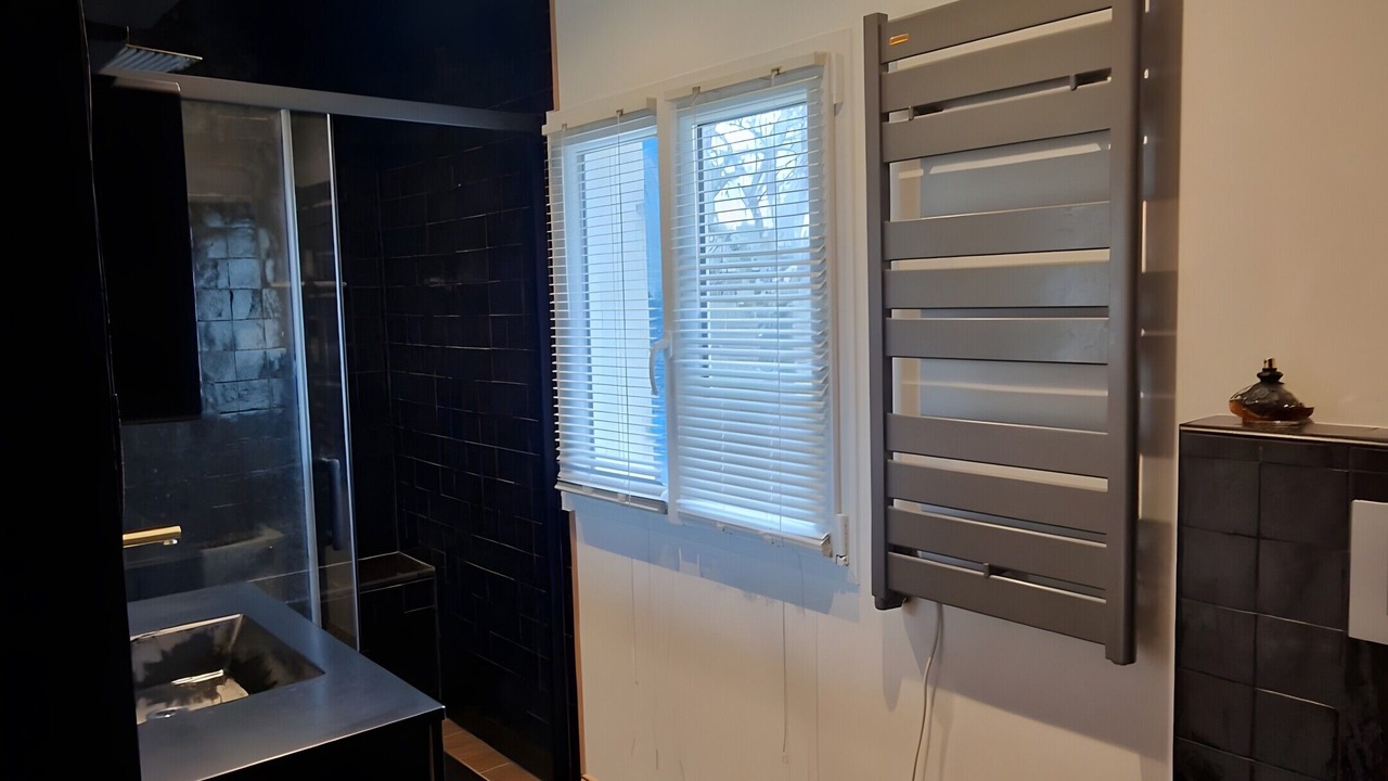 Photo of Bathroom in Le Fleix