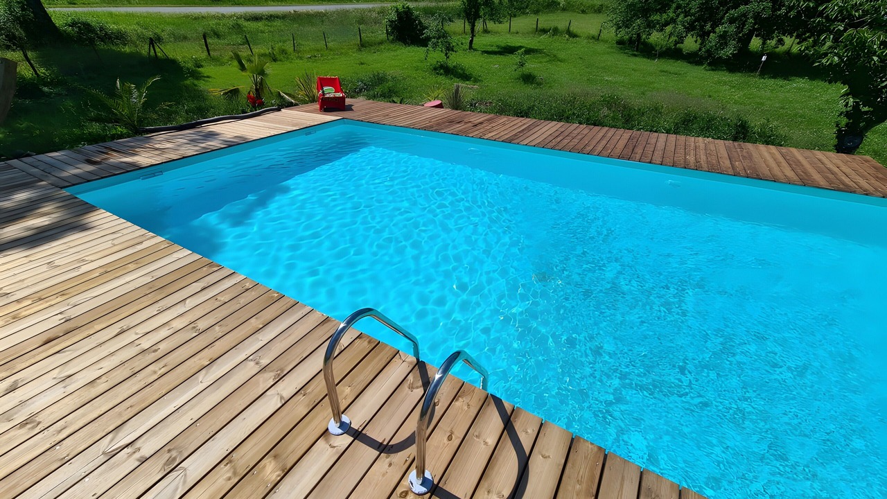 Photo of Outdoor in Le Fleix