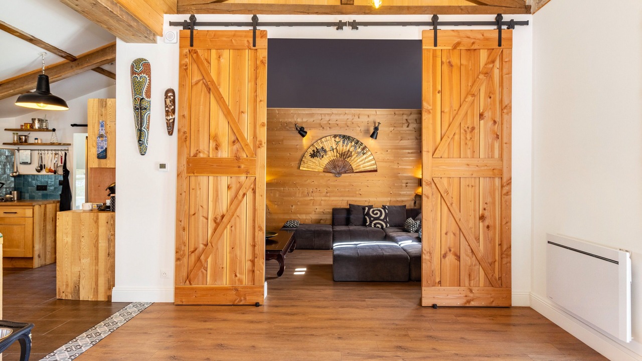 Photo of Livingroom in Le Fleix