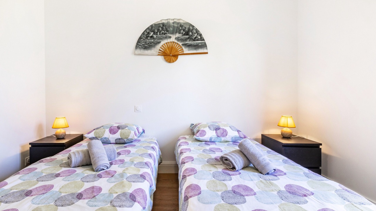 Photo of Bedroom in Le Fleix