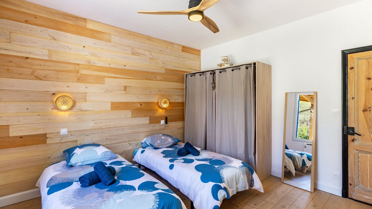 Photo of Bedroom in Le Fleix