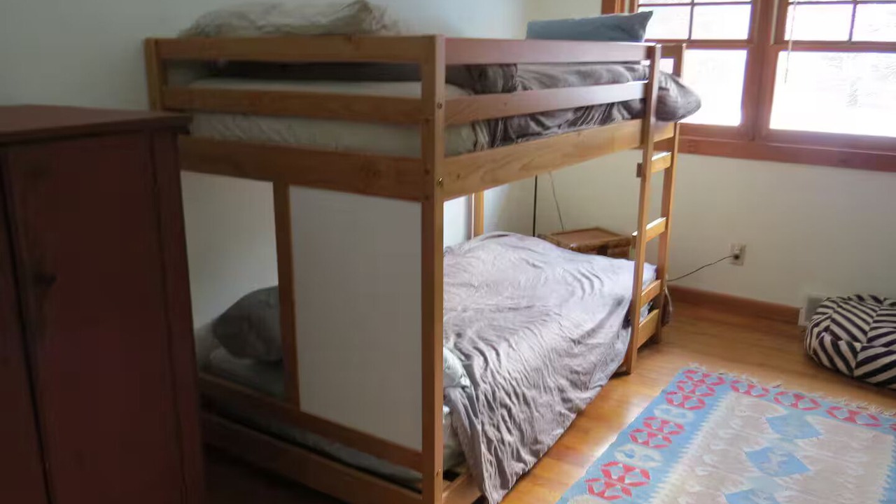 Photo of Bedroom in Lenox