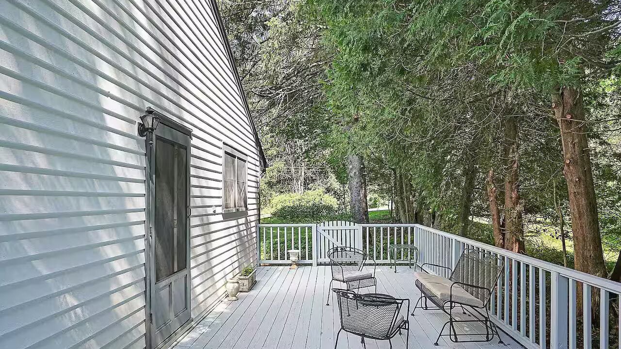 Photo of Patio Balcony in Lenox