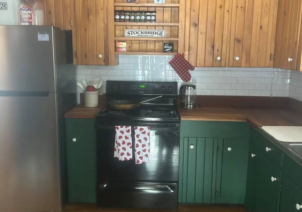 Photo of Kitchen in Lenox