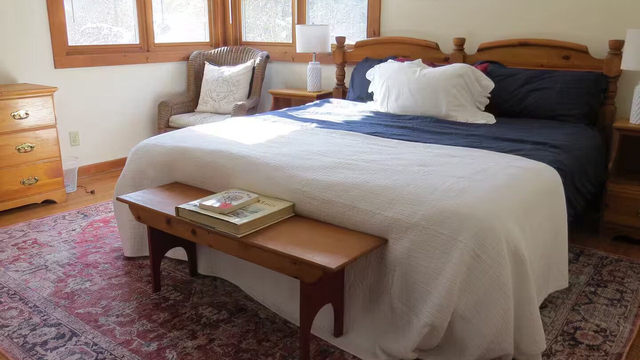 Photo of Bedroom in Lenox