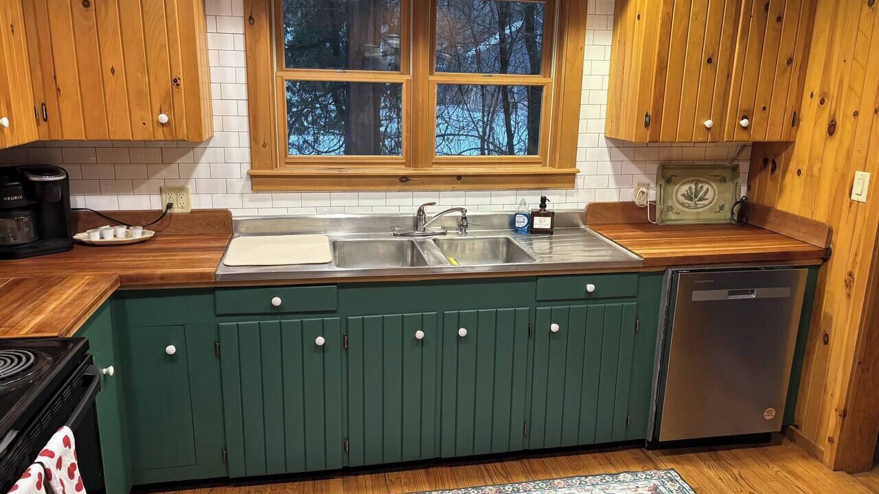 Photo of Kitchen in Lenox