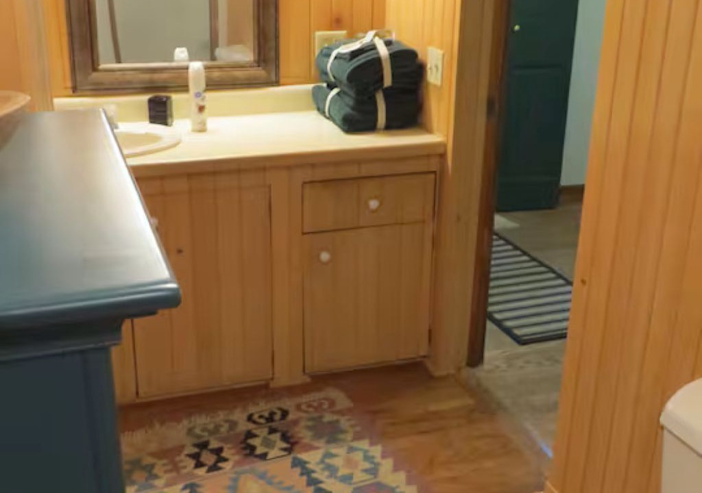 Photo of Bathroom in Lenox