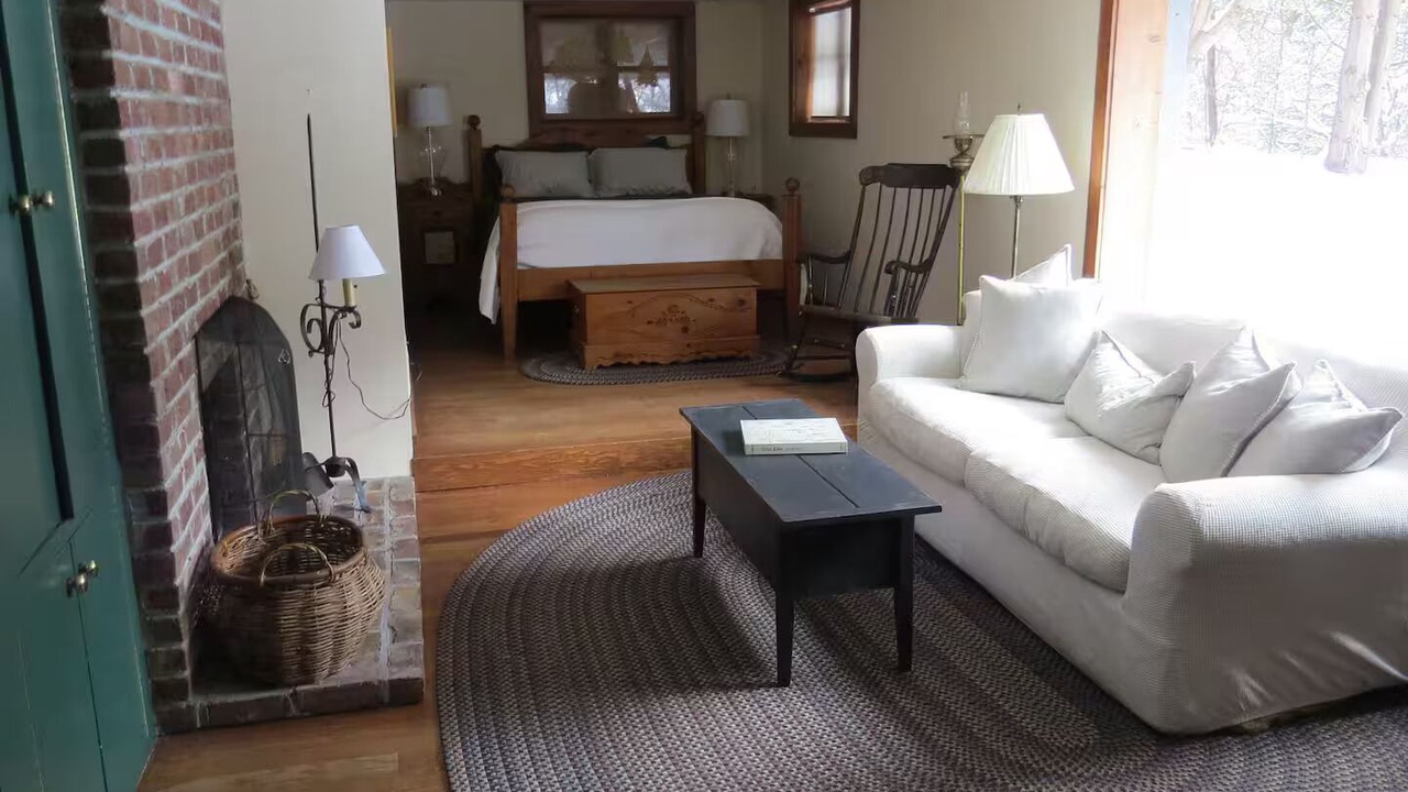 Photo of Bedroom in Lenox