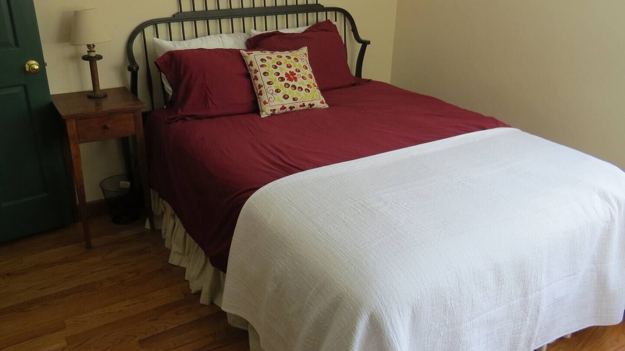 Photo of Bedroom in Lenox