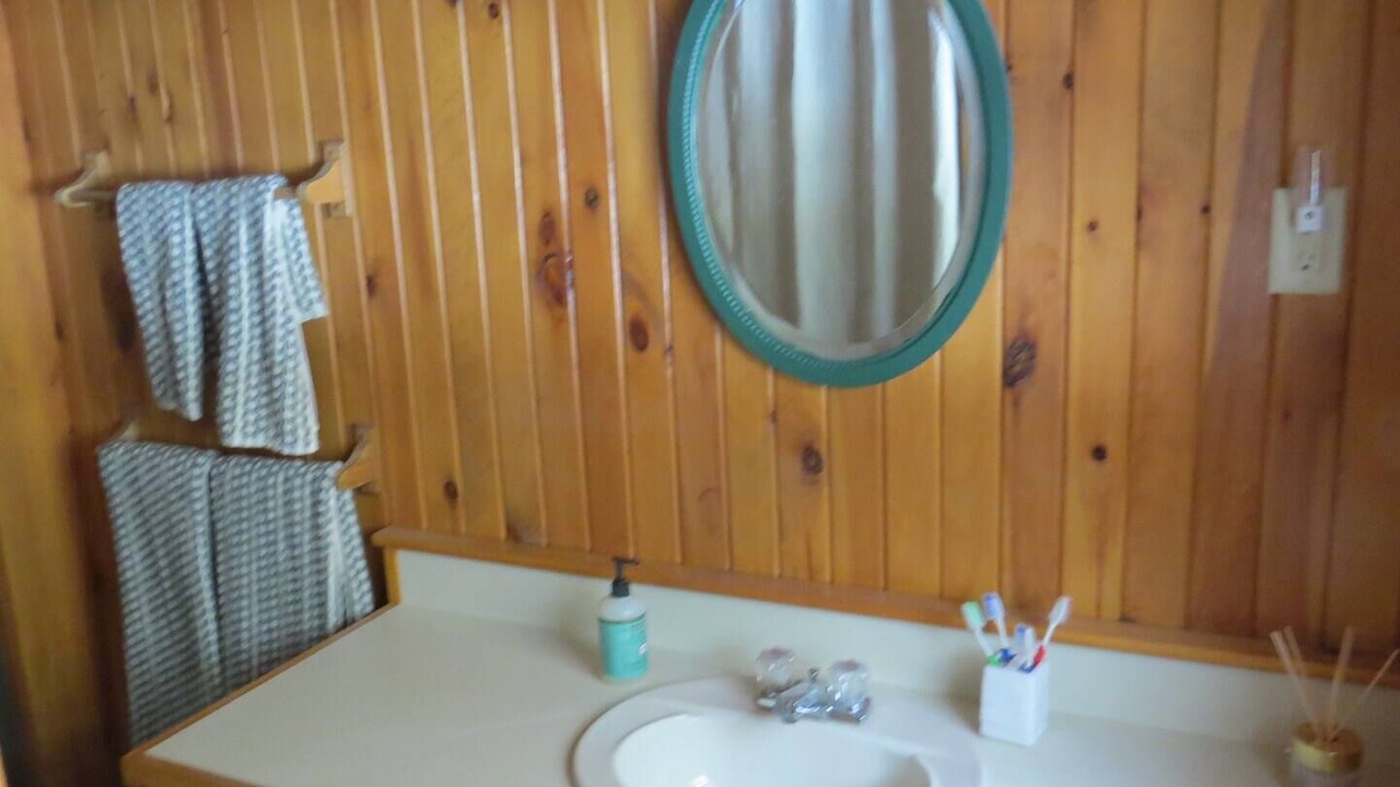 Photo of Bathroom in Lenox