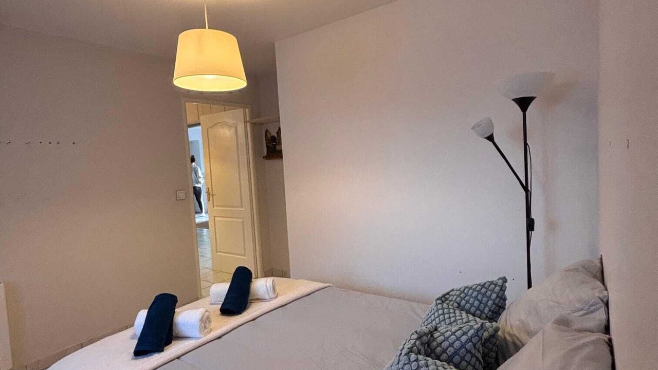 Photo of Bedroom in Mandres-les-Roses