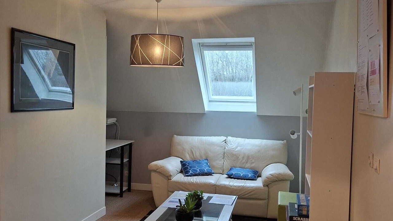 Photo of Livingroom in Mandres-les-Roses