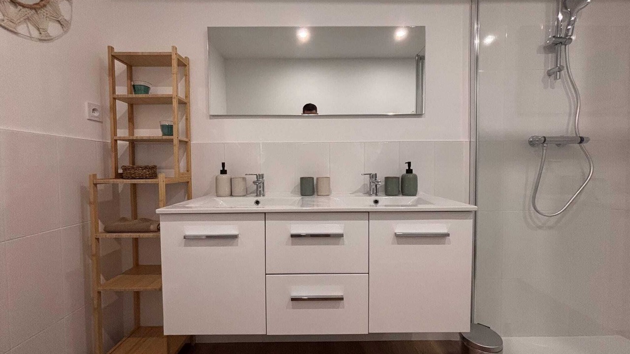 Photo of Bathroom in Mandres-les-Roses