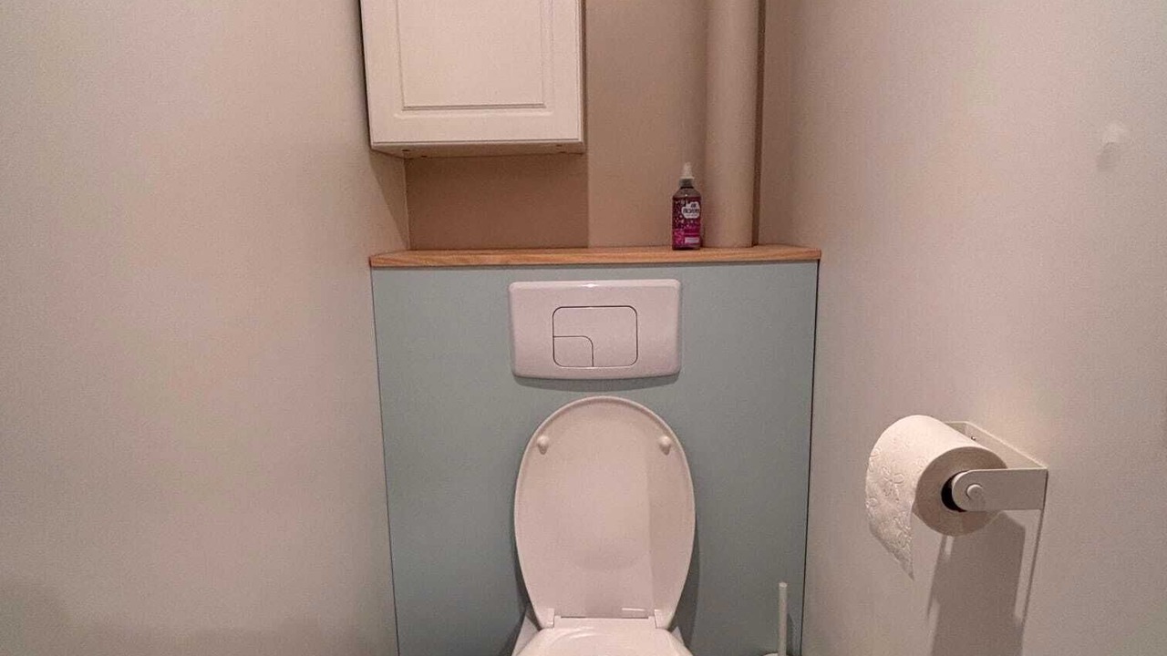 Photo of Bathroom in Mandres-les-Roses