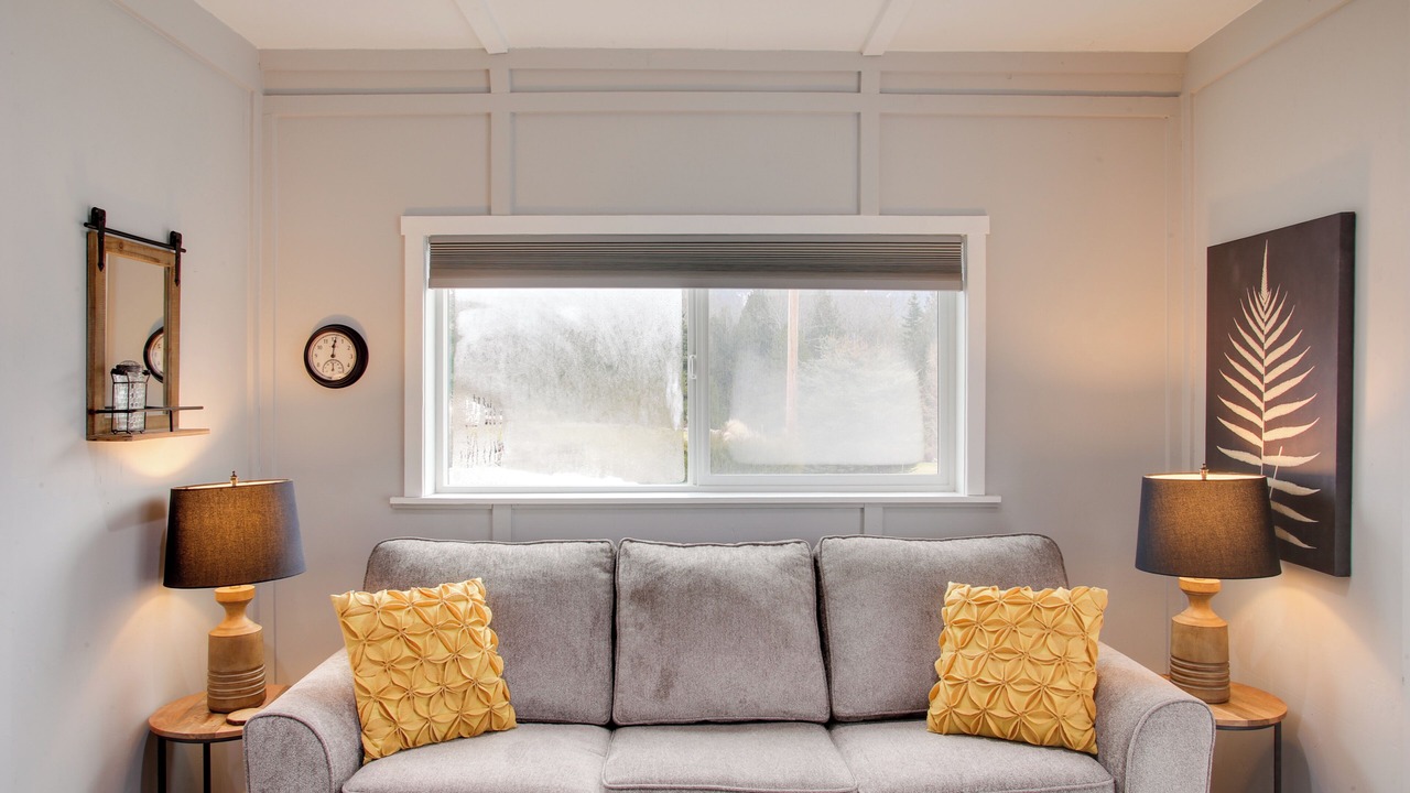 Photo of Livingroom in Athol