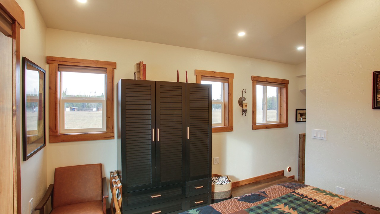 Photo of Bedroom in Athol