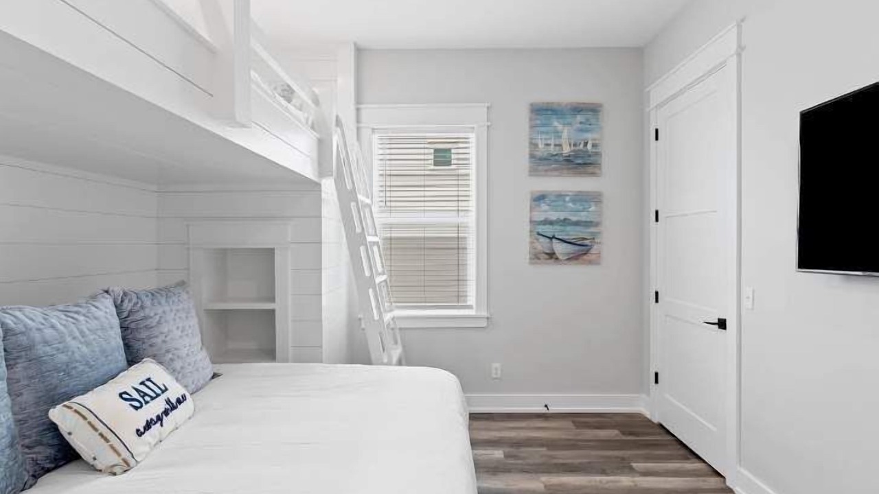 Photo of Bedroom in El Centro Beach