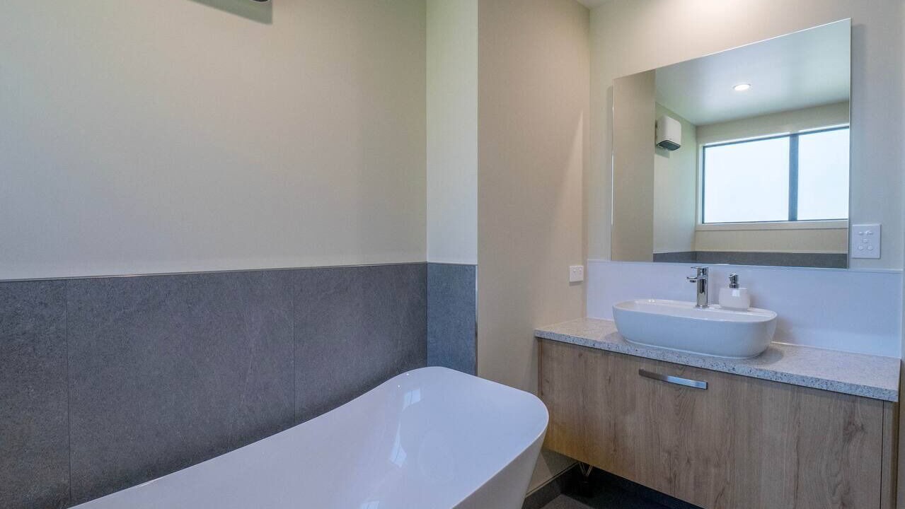 Photo of Bathroom in Whanganui