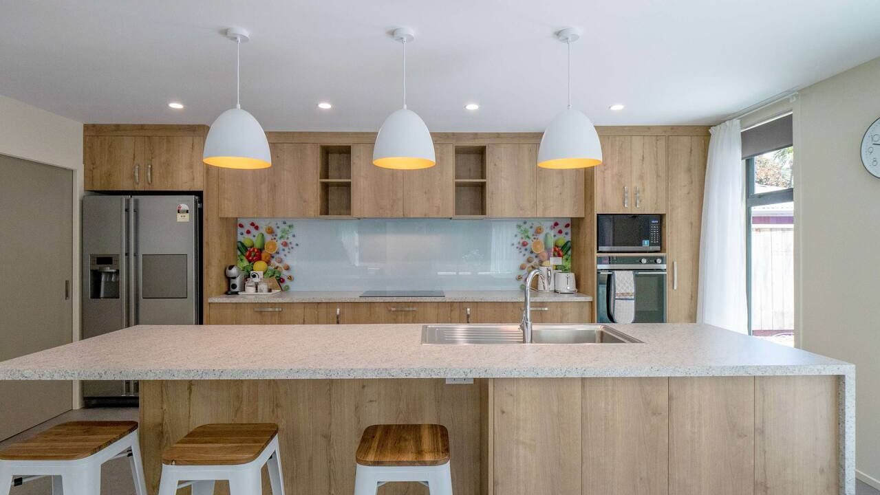 Photo of Kitchen in Whanganui