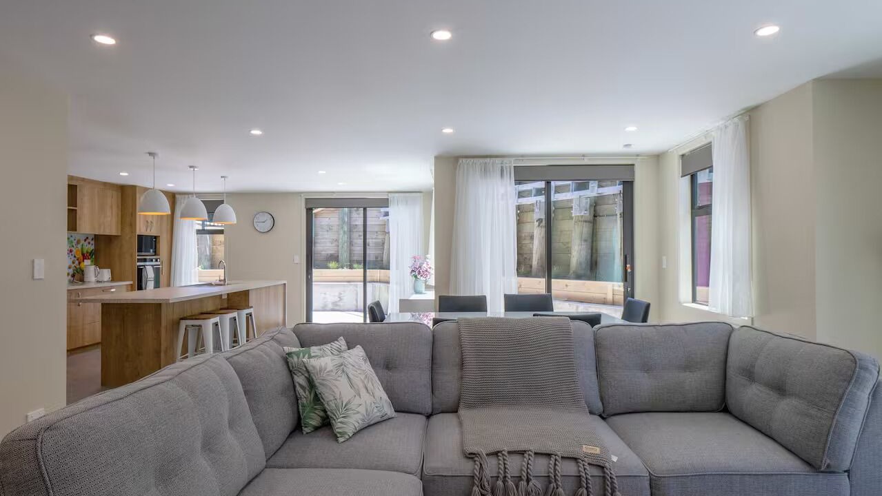 Photo of Livingroom in Whanganui