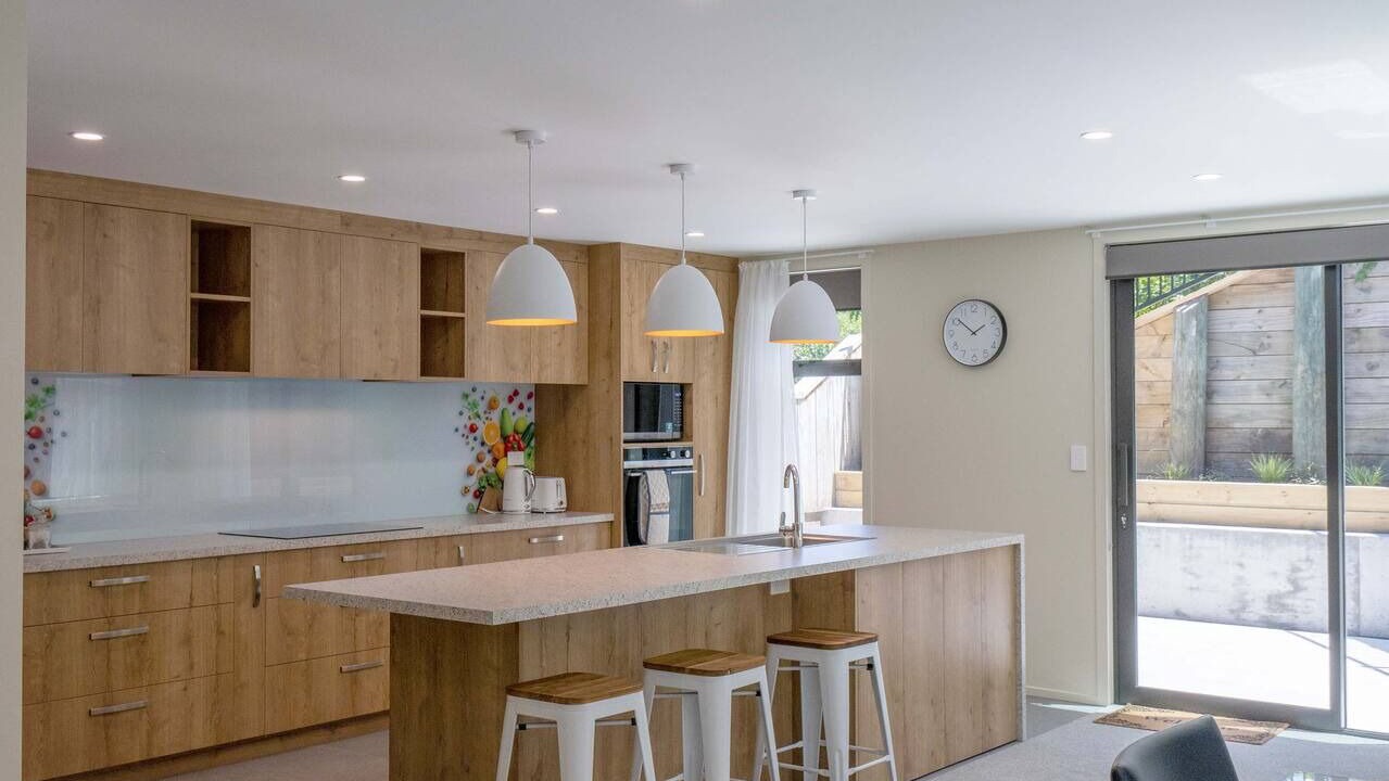 Photo of Kitchen in Whanganui