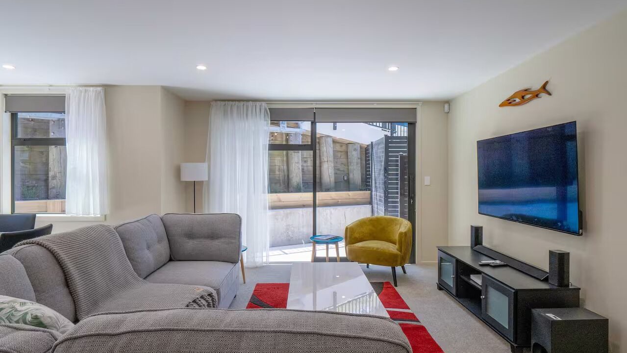 Photo of Livingroom in Whanganui