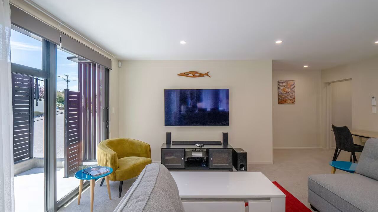 Photo of Livingroom in Whanganui