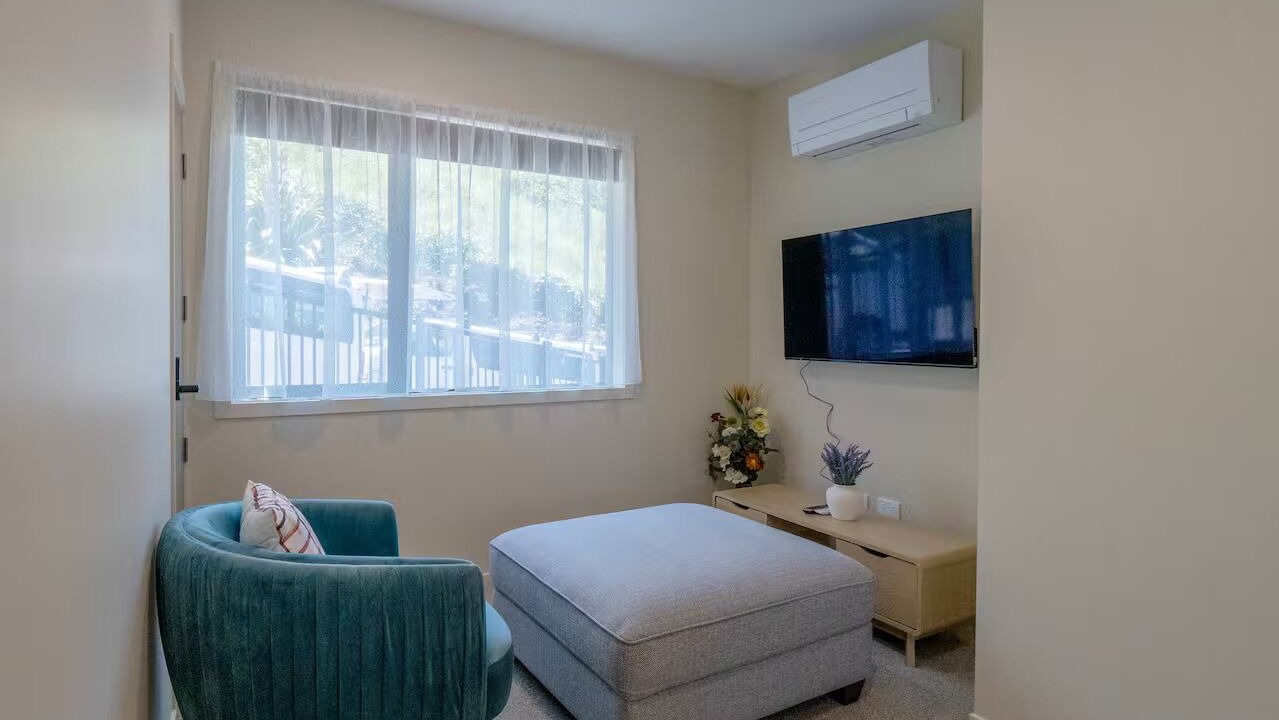 Photo of Livingroom in Whanganui