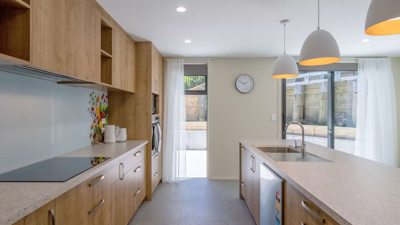 Photo of Kitchen in Whanganui