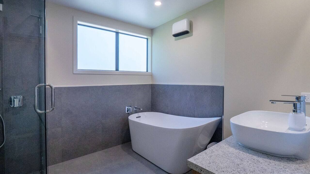 Photo of Bathroom in Whanganui