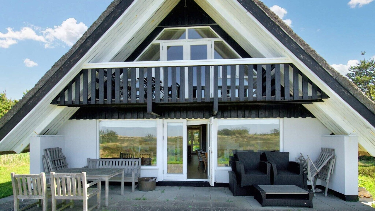 Photo of Outdoor in Hojby