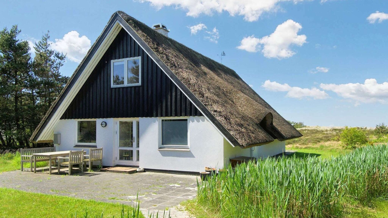 Photo of Outdoor in Hojby