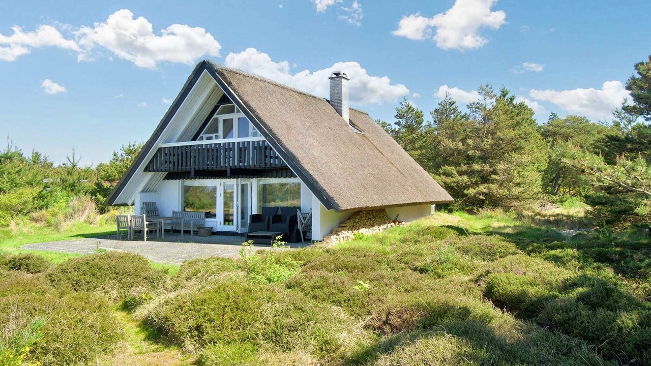 Photo of Outdoor in Hojby