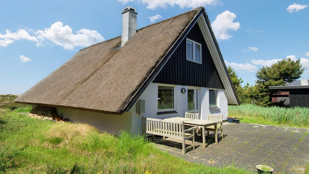 Photo of Outdoor in Hojby