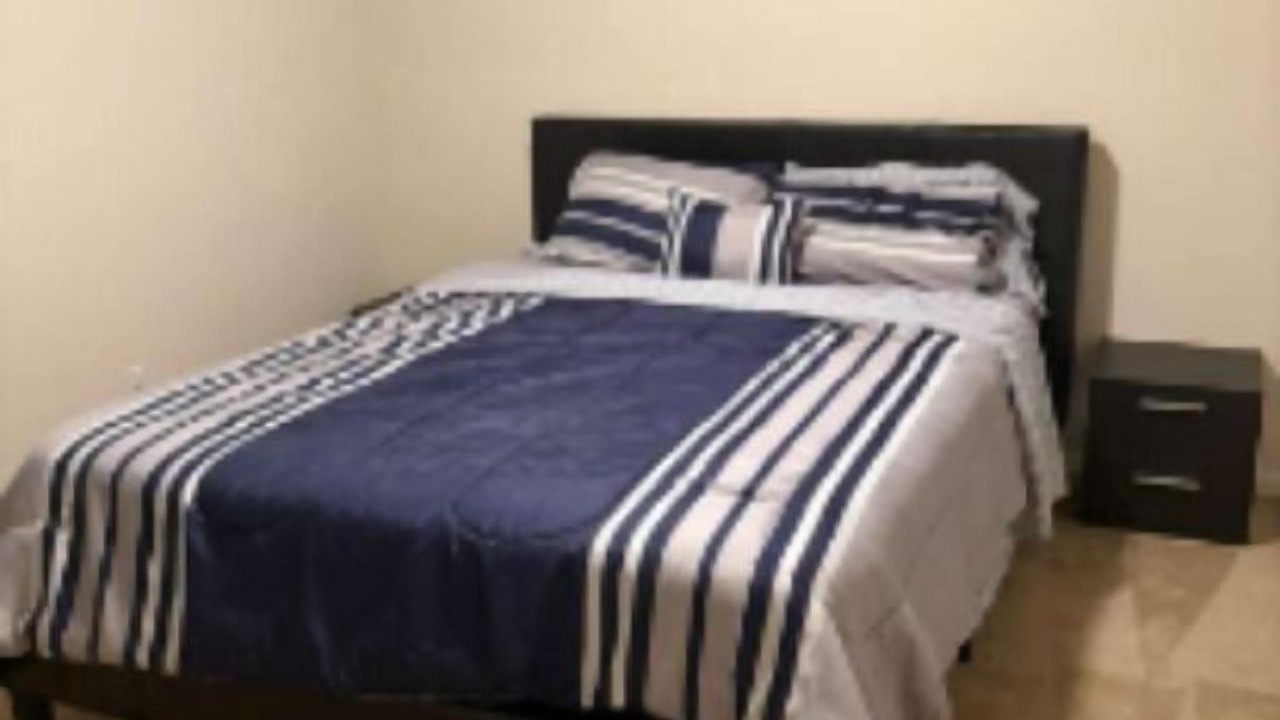 Photo of Bedroom in Tomball