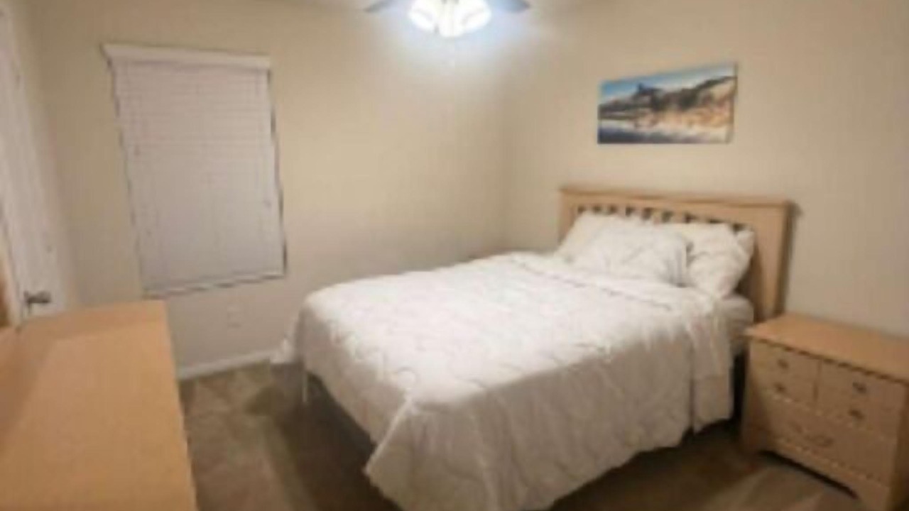 Photo of Bedroom in Tomball