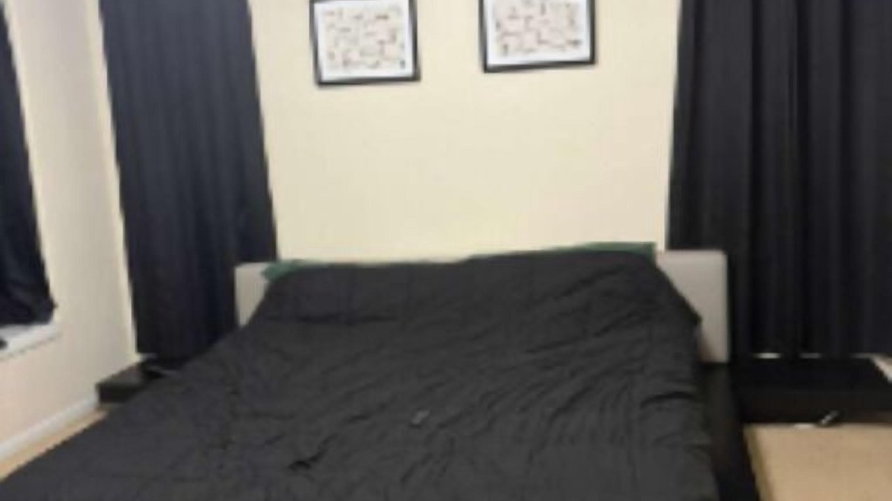Photo of Bedroom in Tomball